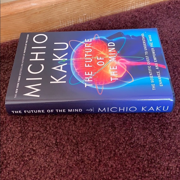 🆕 The Future of the Mind 🆕 - Picture 3 of 6